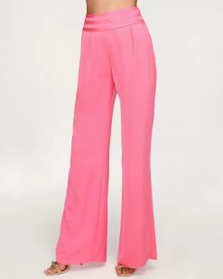 Ramy Brook Joss Wide Leg Pant