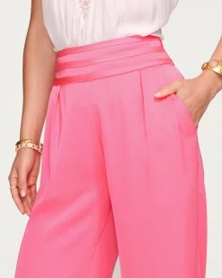 Ramy Brook Joss Wide Leg Pant 8 Ramy Brook Joss Wide Leg Pant