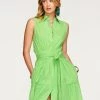 Ramy Brook Camila Tiered Midi Dress All New Arrivals