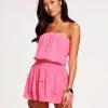 Ramy Brook Franki Strapless Mini Dress 2 Ramy Brook Franki Strapless Mini Dress