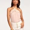 Ramy Brook All New Arrivals Exclusive Jennie Top
