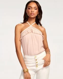Ramy Brook All New Arrivals Exclusive Jennie Top