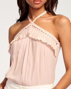 Ramy Brook All New Arrivals Exclusive Jennie Top