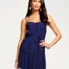 Ramy Brook Tatiana Tiered Mini Dress 2 Ramy Brook Tatiana Tiered Mini Dress