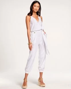 Ramy Brook Candance Jumpsuit