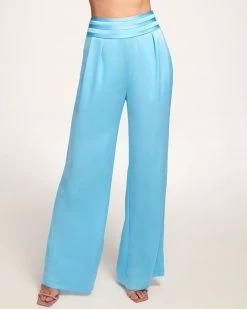 Ramy Brook Joss Wide Leg Pant All New Arrivals 14 Ramy Brook Joss Wide Leg Pant All New Arrivals
