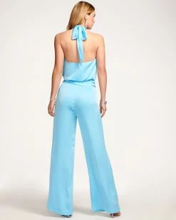 Ramy Brook Joss Wide Leg Pant All New Arrivals 17 Ramy Brook Joss Wide Leg Pant All New Arrivals