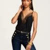 Ramy Brook Renee V-Neck Tank Top All New Arrivals