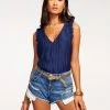 Ramy Brook Sutton Top All New Arrivals