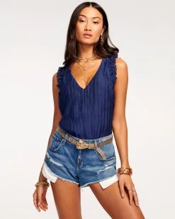 Ramy Brook Sutton Top All New Arrivals