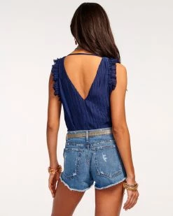 Ramy Brook Sutton Top All New Arrivals