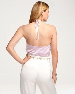 Ramy Brook Angelica Halter Tank Top All New Arrivals 8 Ramy Brook Angelica Halter Tank Top All New Arrivals