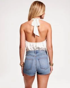 Ramy Brook All New Arrivals Exclusive Katie Top 7 Ramy Brook All New Arrivals Exclusive Katie Top