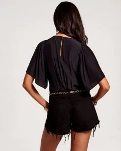 Ramy Brook All New Arrivals Exclusive Kit Top