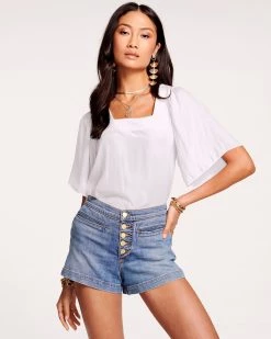 Ramy Brook All New Arrivals Exclusive Kit Top