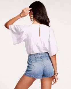 Ramy Brook All New Arrivals Exclusive Kit Top