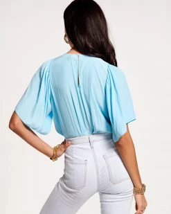 Ramy Brook Exclusive Kit Top All New Arrivals