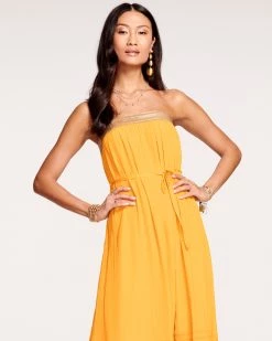 Ramy Brook All New Arrivals Julia Dress