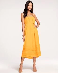 Ramy Brook All New Arrivals Julia Dress