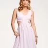 Ramy Brook Alice Cutout Maxi Dress 2 Ramy Brook Alice Cutout Maxi Dress