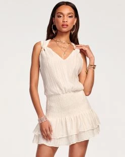 Ramy Brook All New Arrivals Exclusive Banks Dress