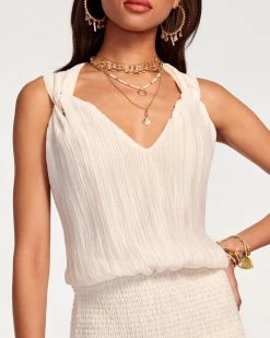 Ramy Brook All New Arrivals Exclusive Banks Dress