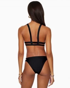 Ramy Brook Starla Triangle Bikini Top Shop All