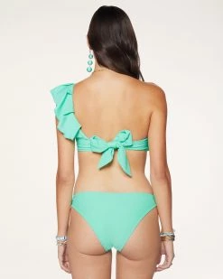 Ramy Brook Isla Low Rise Bikini Bottom