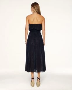 Ramy Brook Swim Viola Coverup Maxi Dress