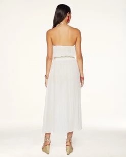 Ramy Brook Viola Coverup Maxi Dress 10 Ramy Brook Viola Coverup Maxi Dress