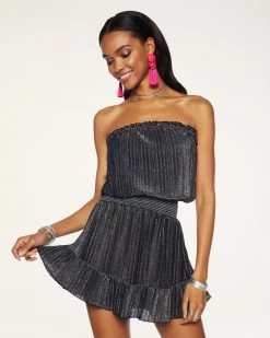 Ramy Brook Sales 13 Ramy Brook Girls Trip Essentials Marina Coverup Mini Dress