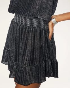 Ramy Brook Girls Trip Essentials Marina Coverup Mini Dress