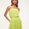 Ramy Brook Shop All Rae Coverup Maxi Dress