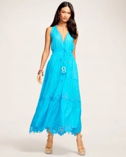 Ramy Brook Shop All Francisca Coverup Maxi Dress