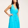 Ramy Brook Shop All Francisca Coverup Maxi Dress