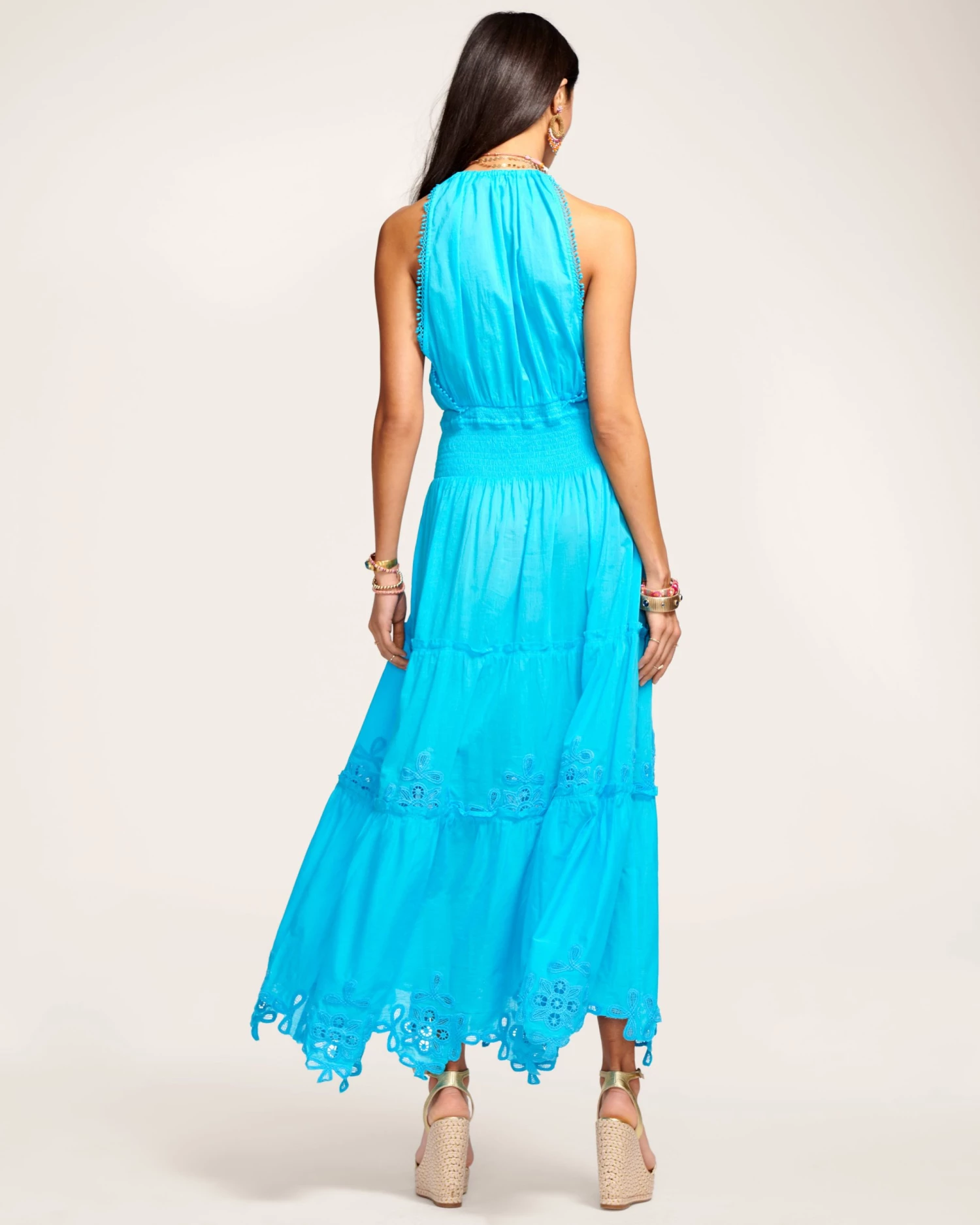 Ramy Brook Shop All Francisca Coverup Maxi Dress 6 Ramy Brook Shop All Francisca Coverup Maxi Dress
