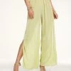 Ramy Brook Shop All Knit Athena Palazzo Pant