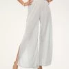 Ramy Brook Knit Athena Palazzo Pant