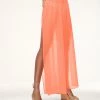 Ramy Brook Textured Athena Palazzo Pant Shop All