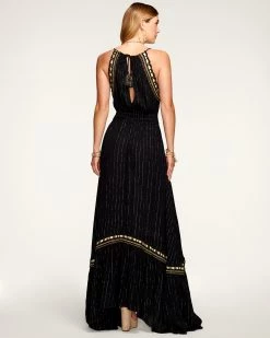 Ramy Brook Amy Coverup Maxi Dress All New Arrivals