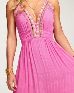 Ramy Brook Amy Coverup Maxi Dress All New Arrivals